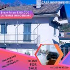 Vendita Appartamento Ornavasso