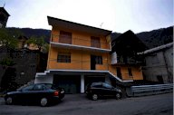 Vendita Appartamento Borgomezzavalle