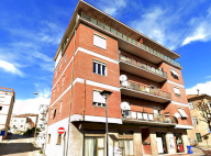 Vendita Appartamento Tolentino