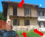 Vendita Appartamento Casalborgone