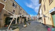 Vendita Appartamento Montefiorino