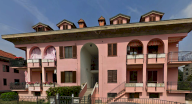 Vendita Appartamento Bernareggio