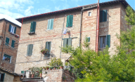 Vendita Appartamento Siena