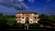 V Appartamento Imola