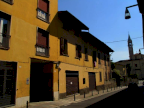 Vendita Appartamento Capriate San Gervasio