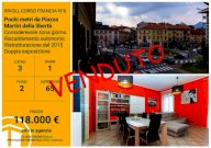 Vendita Appartamento Rivoli