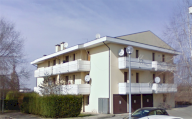 Vendita Appartamento Pontelongo