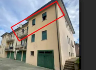 Vendita Appartamento Castegnero