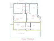 Vendita ingresso indipendente CAPRAIA E LIMITE
