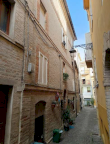 Vendita Appartamento Monte Urano