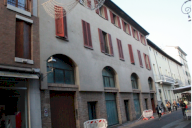 Vendita Appartamento Forlì