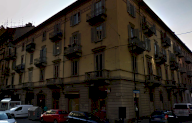 Vendita Appartamento Torino