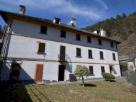 Vendita Appartamento Druogno