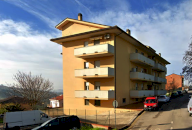 Vendita Appartamento Monte Urano