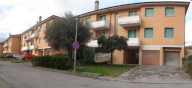 Vendita Appartamento Fossombrone