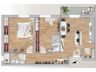 Vendita in piccolo condominio FIRENZE