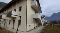 Vendita Appartamento Ponte nelle Alpi