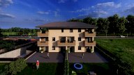 V Appartamento Imola