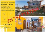 Vendita Trilocale Alpignano