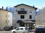 Vendita Appartamento Longarone