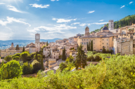 Vendita Appartamento Assisi