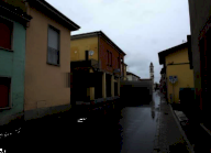 Vendita Appartamento Lungavilla
