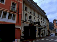 Vendita Appartamento Recoaro Terme