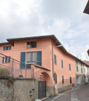 Vendita Appartamento Bregnano