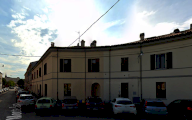 Vendita Appartamento Forlì