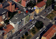 Vendita Appartamento Milano