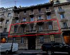 Vendita Appartamento Milano