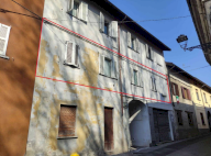 Vendita Appartamento Lomazzo