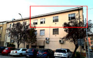 Vendita Appartamento Poggio Rusco