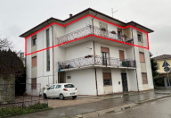 Vendita Appartamento Noventa Vicentina