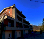 Vendita Appartamento Montefortino