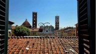 Vendita Appartamento Lucca