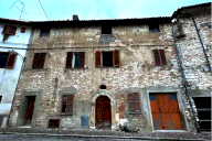 Vendita Appartamento Fossombrone