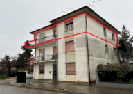 Vendita Appartamento Noventa Vicentina