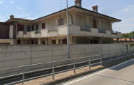 Vendita Appartamento Antegnate