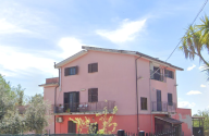 Vendita Appartamento Fiano Romano
