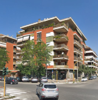 Vendita Appartamento Roma