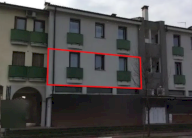 Vendita Appartamento Costabissara