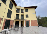 Vendita Appartamento Castelletto d'Orba