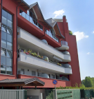Vendita Appartamento Legnano