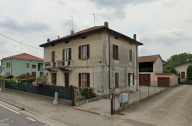Vendita Appartamento Bulgarograsso
