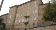 Vendita Appartamento Montegiorgio