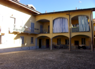 Vendita Appartamento Samarate