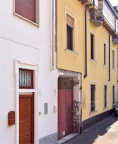 Vendita Appartamento Parabiago