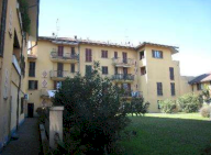 Vendita Appartamento Lentate sul Seveso