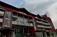 Vendita Appartamento Legnano